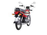 HONDA CD 70 Motor Bike