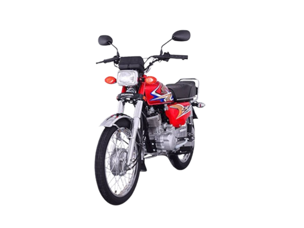 HONDA CG 125 Motor Bike