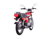 HONDA CG 125 Motor Bike