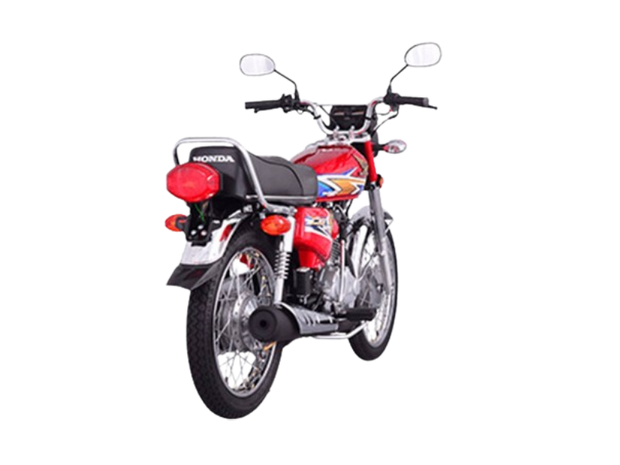 HONDA CG 125 Motor Bike