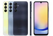 Samsung A25 | 8GB-256GB|