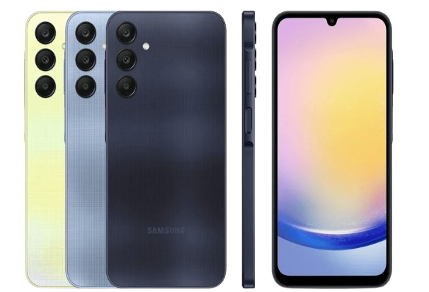 Samsung A25 | 8GB-256GB|