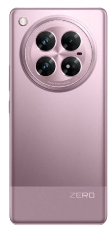 Infinix Zero 40 | 8GB-256GB|