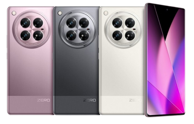 Infinix Zero 40 | 8GB-256GB|