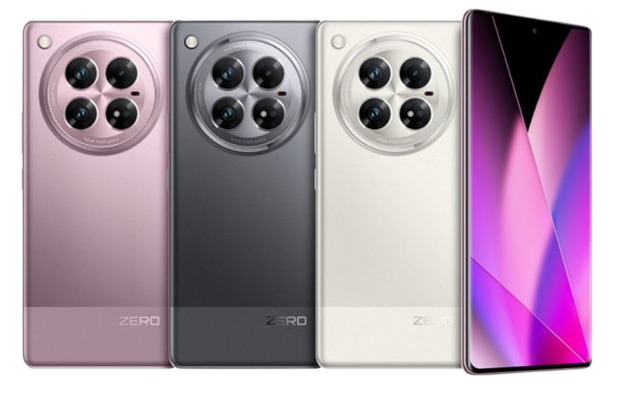 Infinix Zero 40 | 8GB-256GB|
