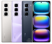 Infinix Hot 50 Pro Plus | 8GB-256GB|