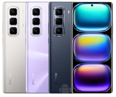 Infinix Hot 50 Pro Plus | 8GB-256GB|