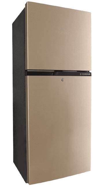 Dawlance | 9140 E Chrome | Refrigerator