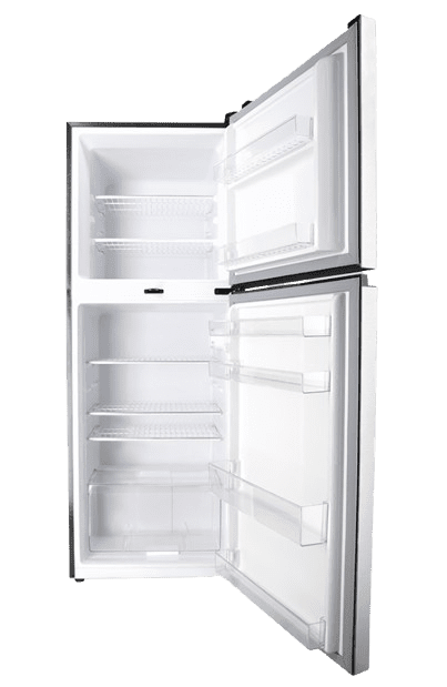 Dawlance | 9140 E Chrome | Refrigerator