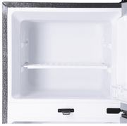 Dawlance | 9140 E Chrome | Refrigerator