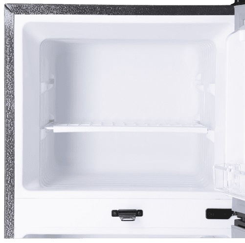 Dawlance | 9140 E Chrome | Refrigerator
