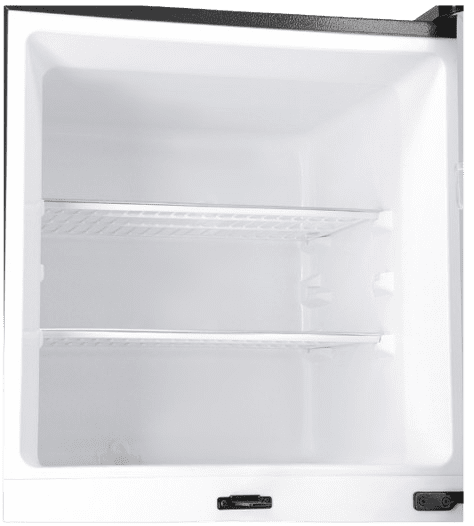 Dawlance | 9173 E Chrome | Refrigerator