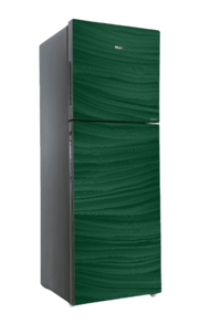 Haier | 306 EPG | Refrigerator