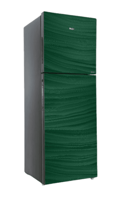 Haier | 306 EPG | Refrigerator