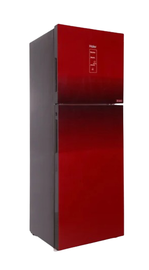 Haier | 398 IDR | Refrigerator