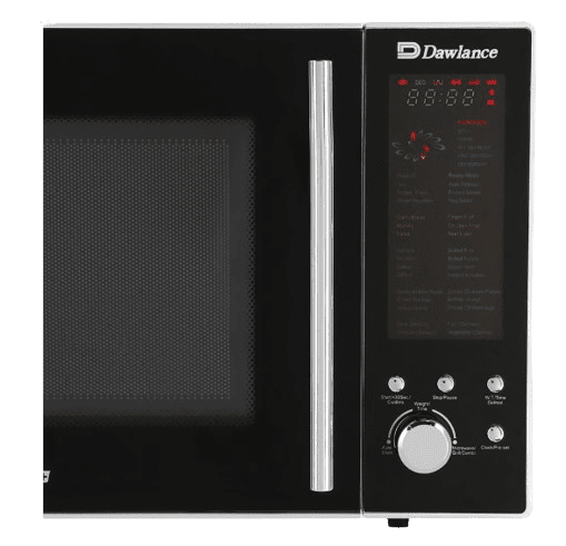 Dawlance | DW-131 HP| Microwave Oven