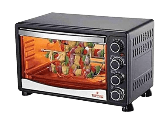 Westpoint |4500R | Microwave Oven