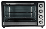 Westpoint |4500R | Microwave Oven