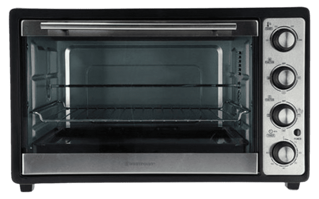 Westpoint |4500R | Microwave Oven