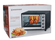 Westpoint |6300 | Microwave Oven