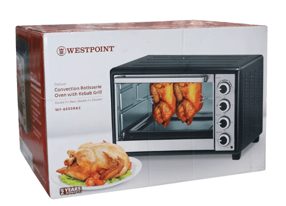 Westpoint |6300 | Microwave Oven