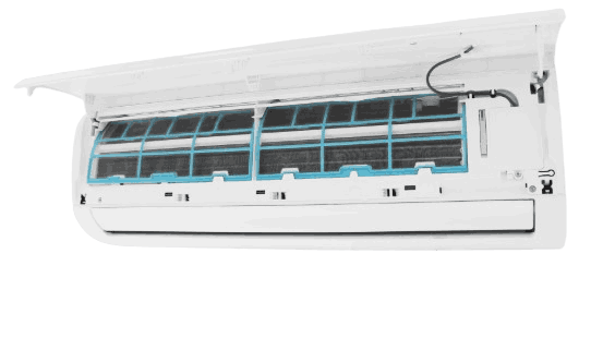 Dawlance | Sprintar X 30 - 1.5 Ton| Inverter Air Conditioner