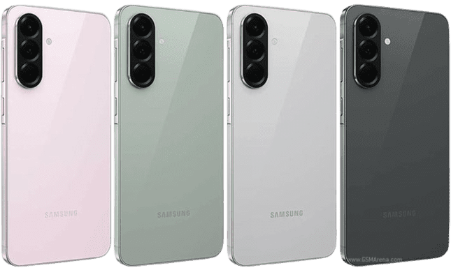 Samsung A56 | 8GB-256GB|