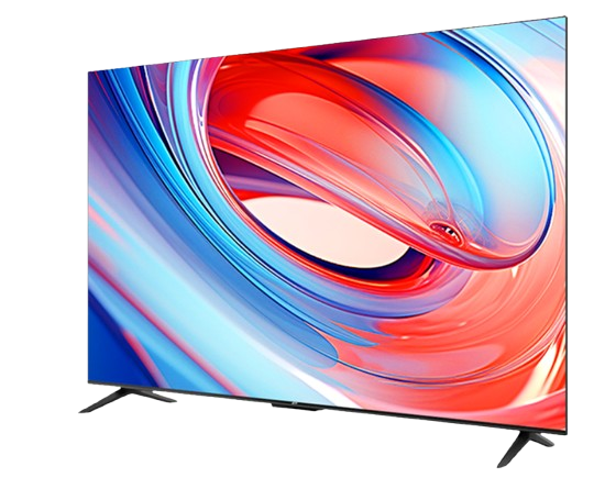 TCL 50" | UHD Google Tv 50V6B
