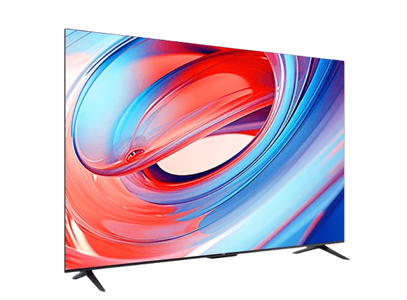 TCL 50" | UHD Google Tv 50V6B