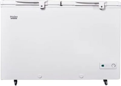 Haier | HDF-385INV| Deep Freezer