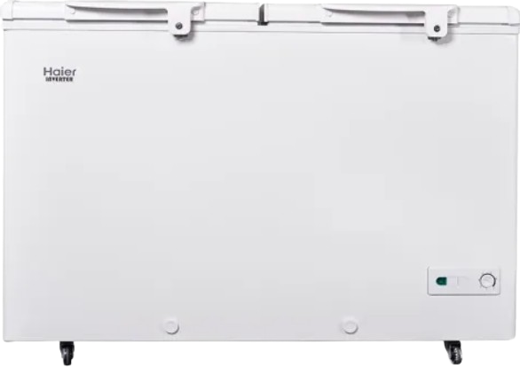 Haier | HDF-385INV| Deep Freezer