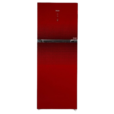 Haier | 398 IDR | Refrigerator