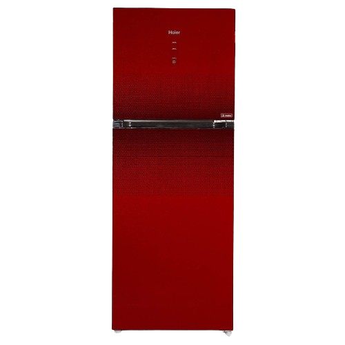Haier | 398 IDR | Refrigerator