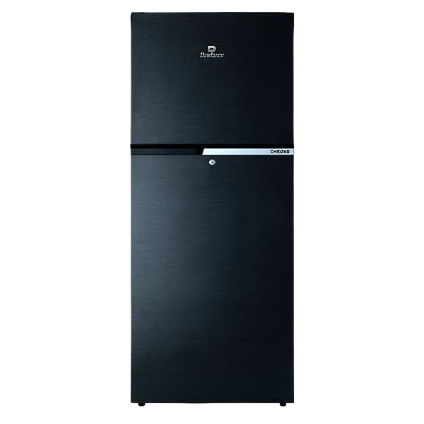 Dawlance | 9173 E Chrome | Refrigerator