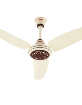 Royal Regency Fan