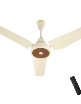 Royal Smart AC/DC Inverter Ceiling Fan