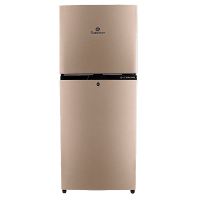 Dawlance | 9140 E Chrome | Refrigerator