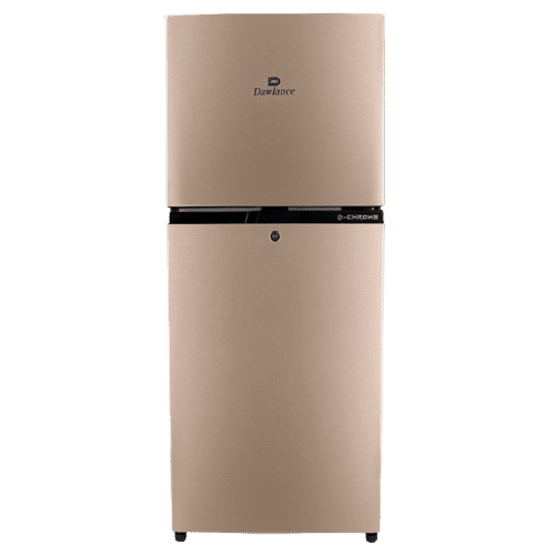Dawlance | 9140 E Chrome | Refrigerator