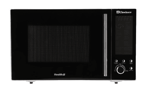 Dawlance | DW-131 HP| Microwave Oven