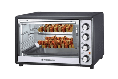 Westpoint |4500R | Microwave Oven