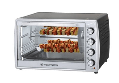 Westpoint |6300 | Microwave Oven