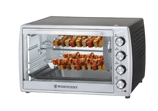 Westpoint |6300 | Microwave Oven